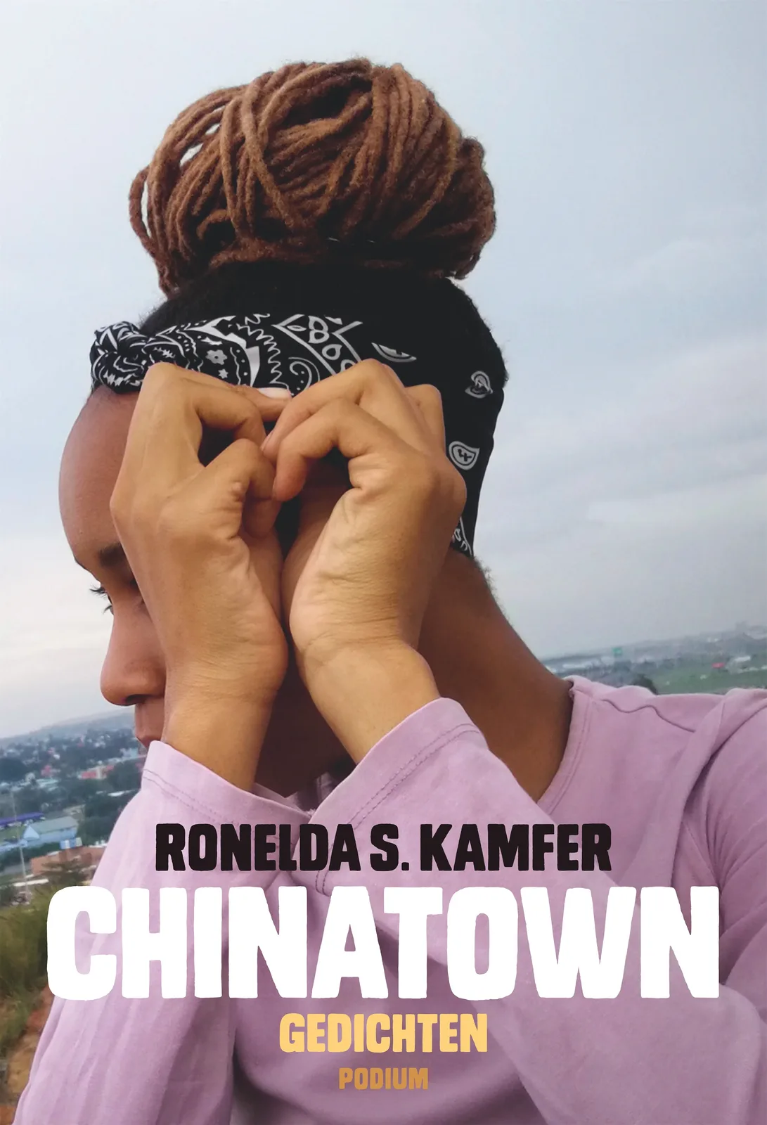 Chinatown von Podium – Buchfoto