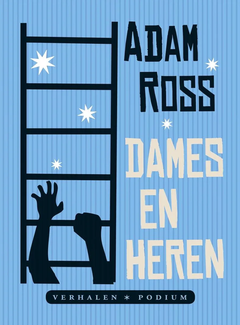 Dames en heren von Podium – Buchfoto
