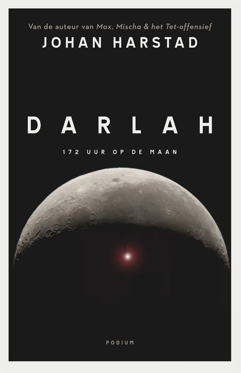 Darlah von Podium – Buchfoto