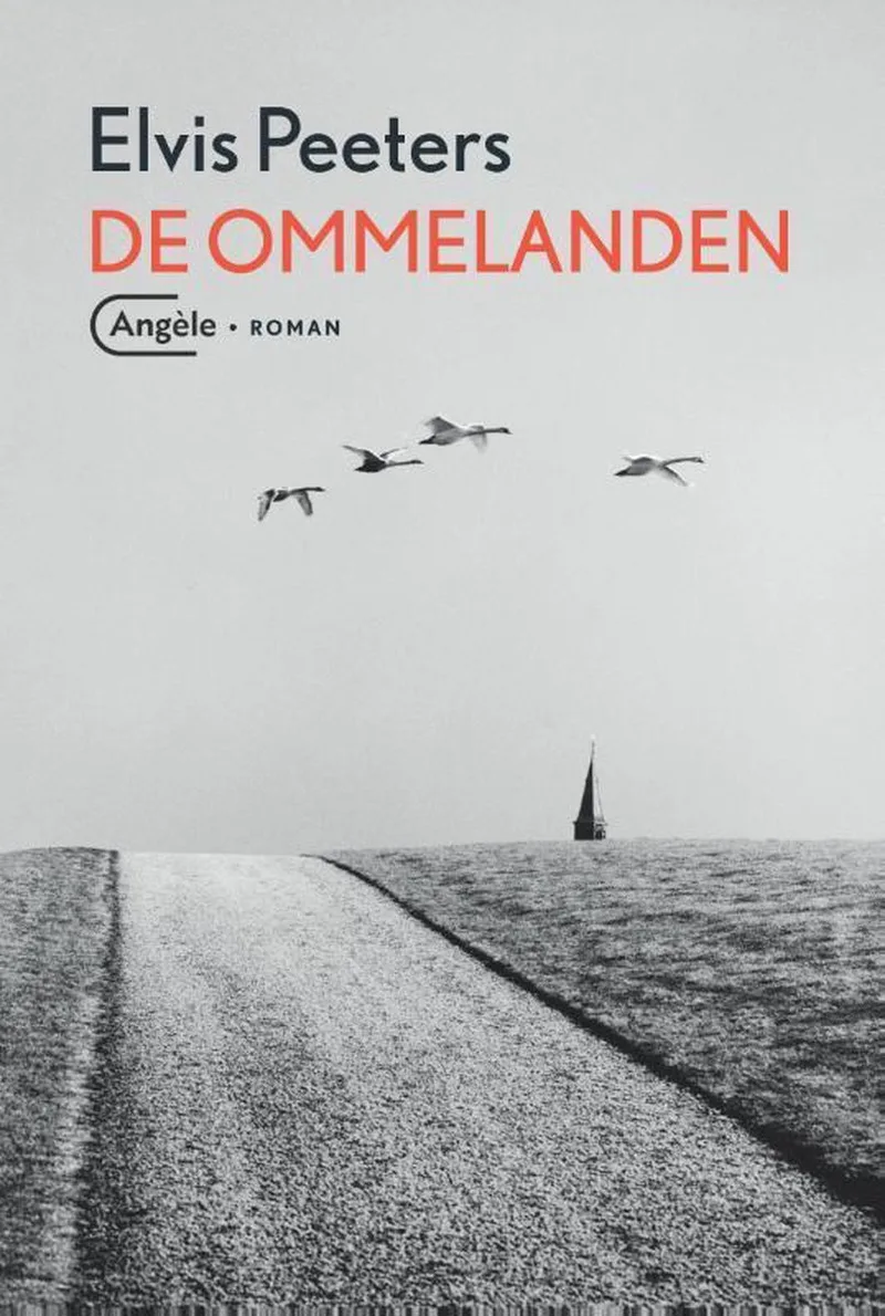 De Ommelanden von Podium – Buchfoto