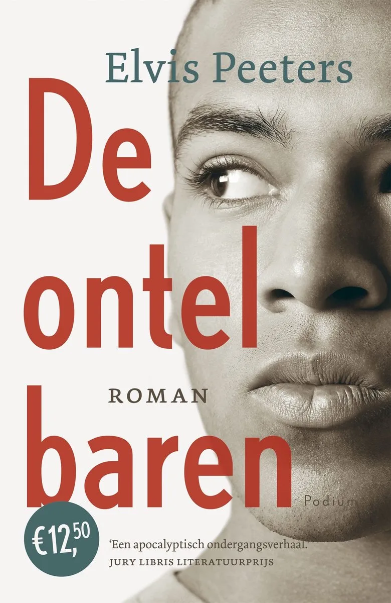De ontelbaren von Podium – Buchfoto