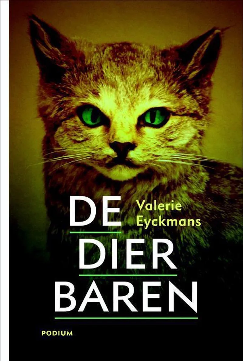 Dierbaren von Podium – Buchfoto