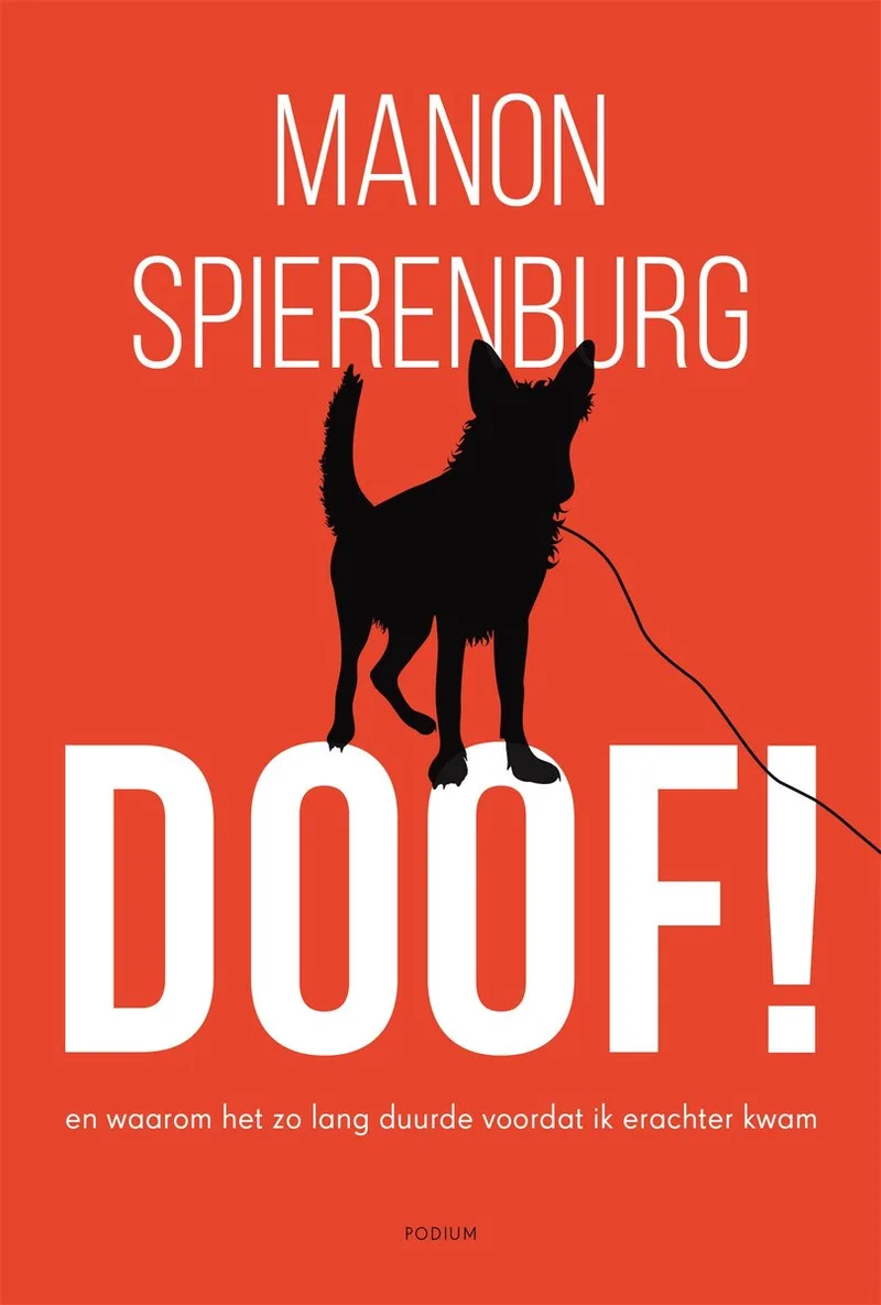 Doof! von Podium – Buchfoto