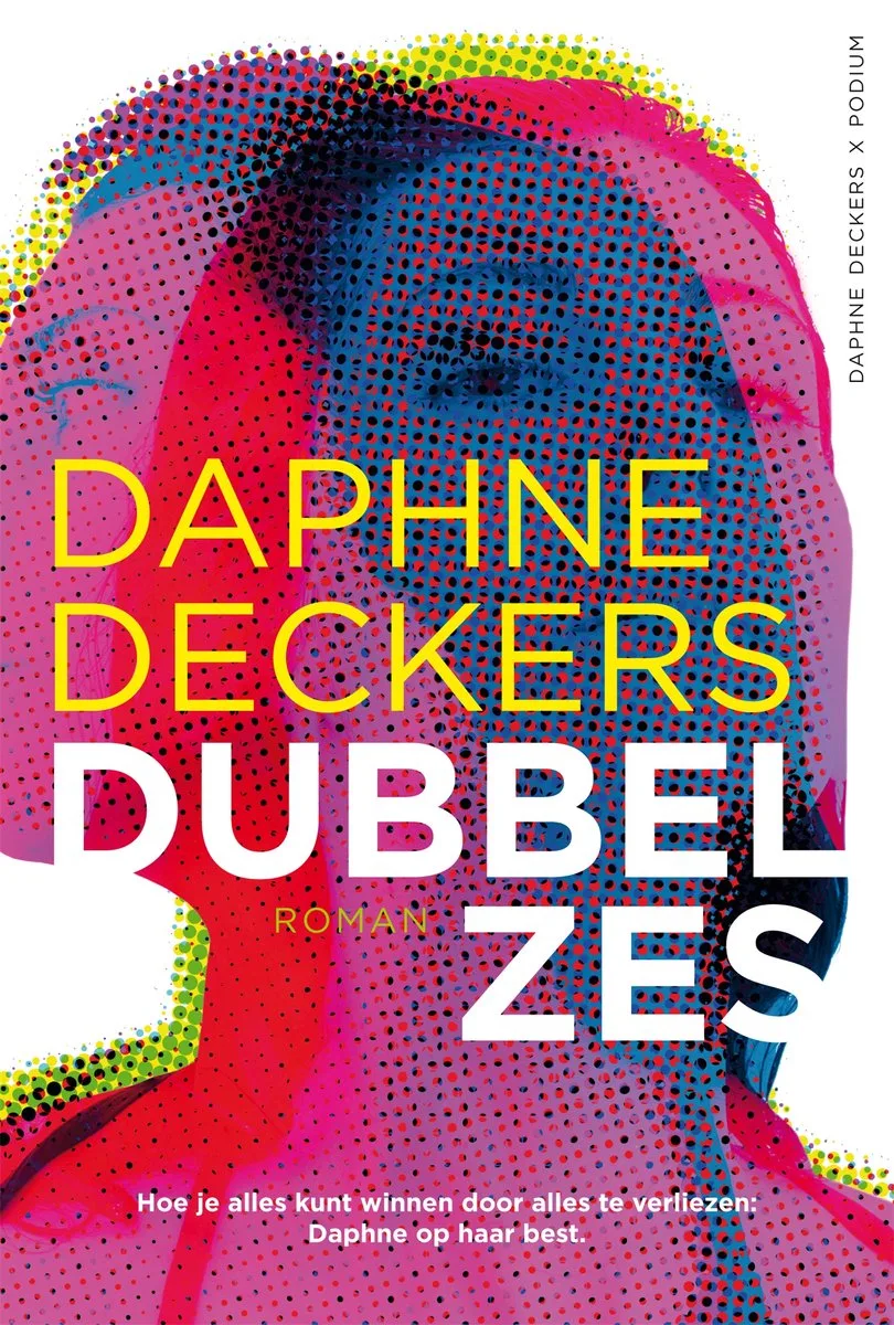 Dubbel zes by Podium – book photo