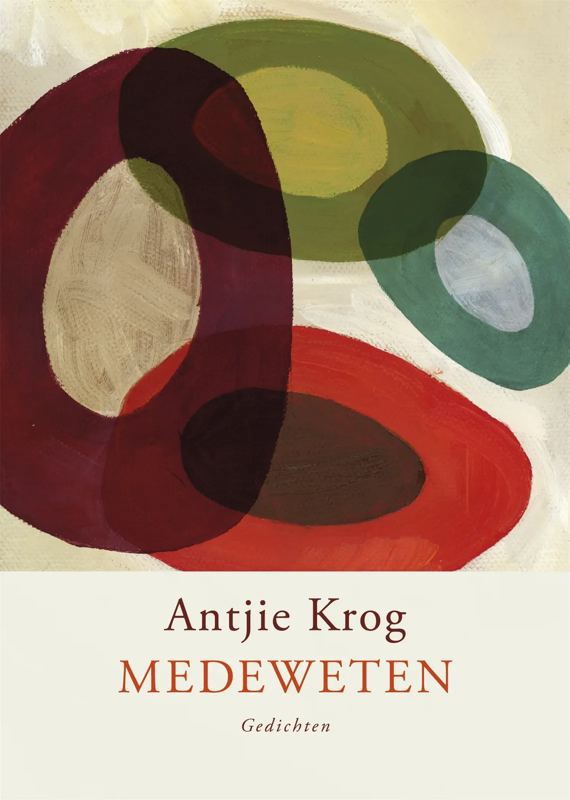 Medeweten von Podium – Buchfoto