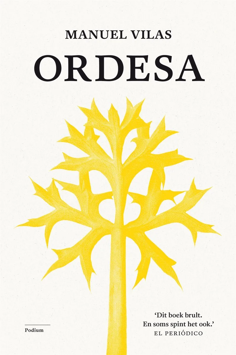 Ordesa von Podium – Buchfoto