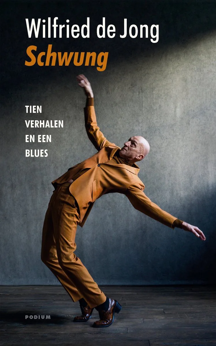 Schwung de Podium – photo du livre