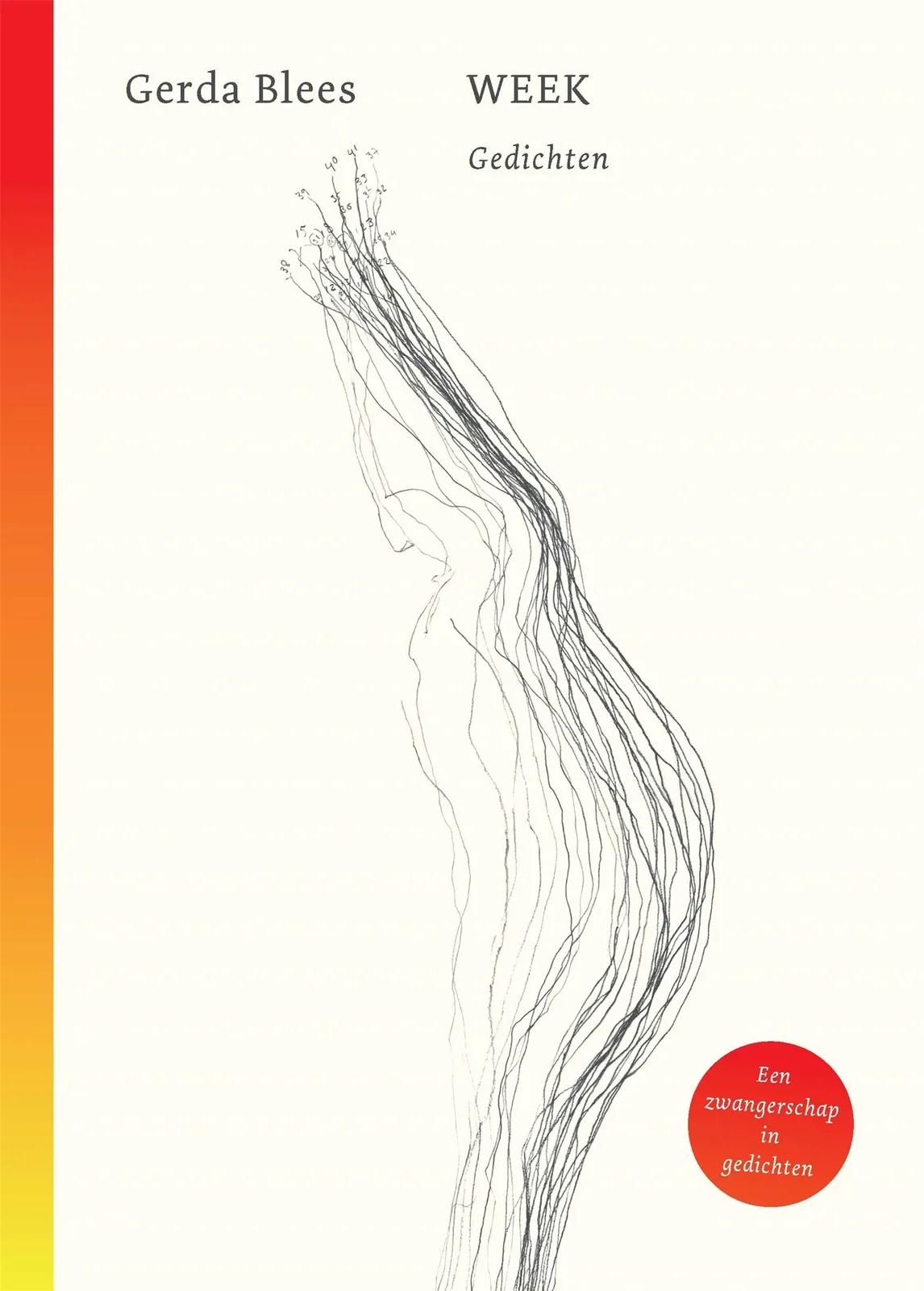 Week de Podium – photo du livre