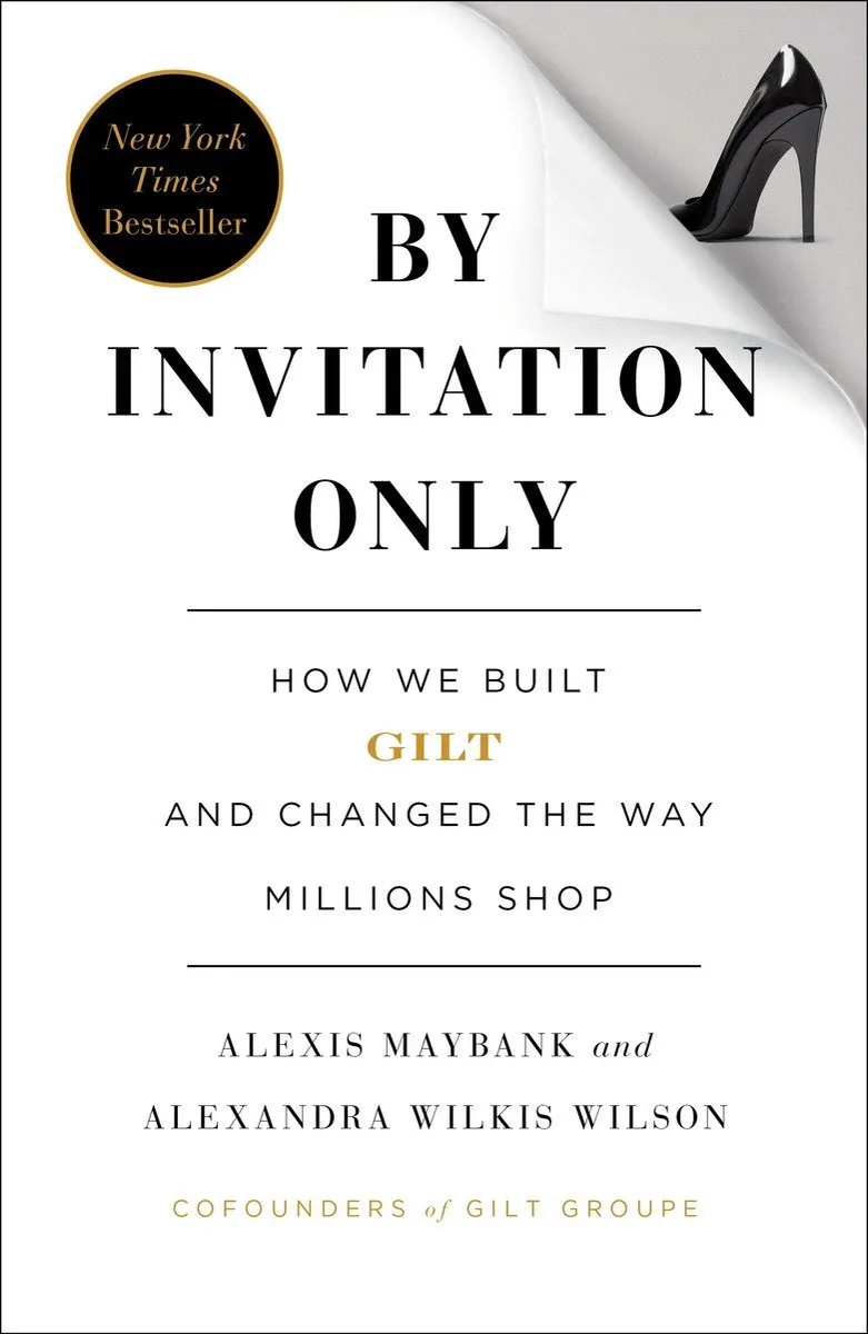 By Invitation Only van Portfolio – boekfoto