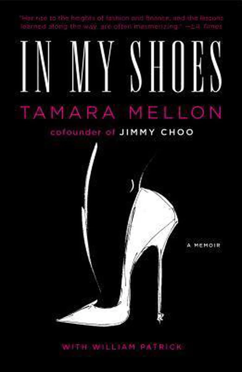 In My Shoes von Portfolio – Buchfoto