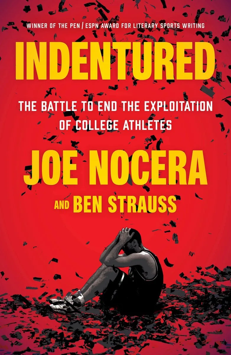 Indentured von Portfolio – Buchfoto