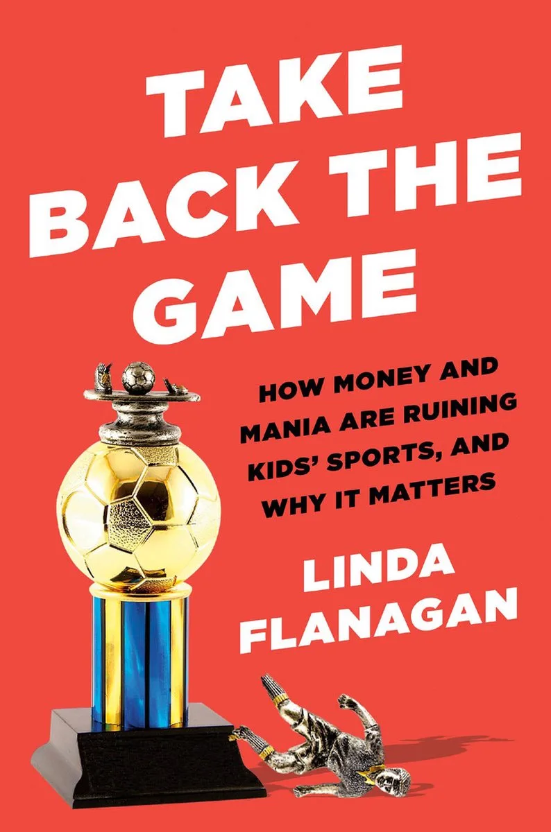 Take Back the Game von Portfolio – Buchfoto