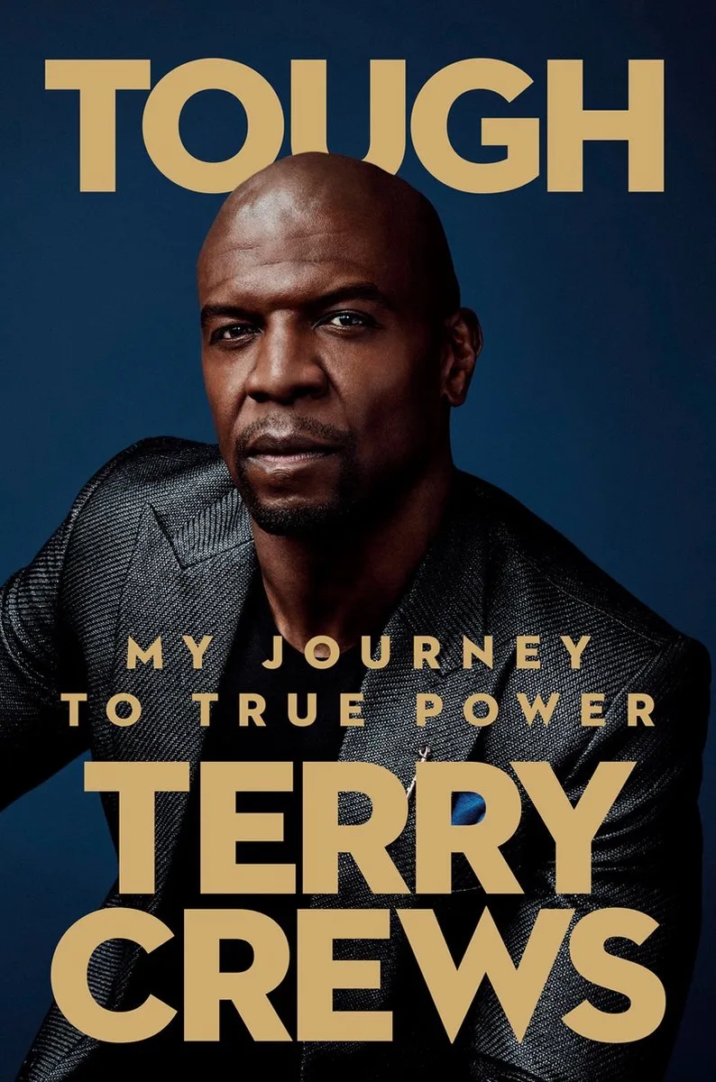 Tough von Portfolio – Buchfoto