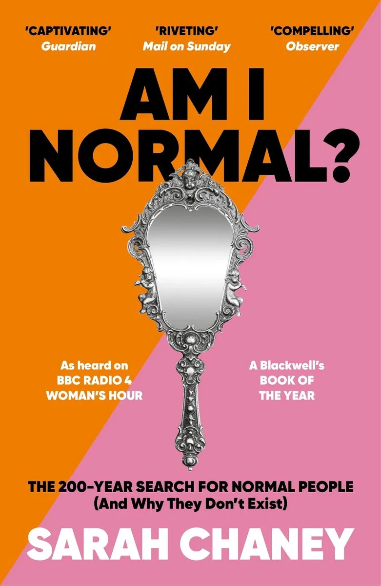 Am I Normal? von Profile Books – Buchfoto