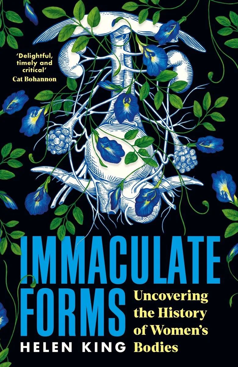 Immaculate Forms fra Profile Books – billede af bogen