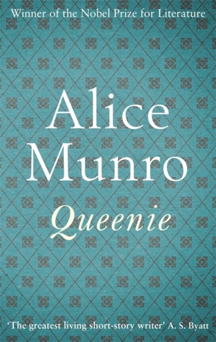 Queenie von Profile Books – Buchfoto
