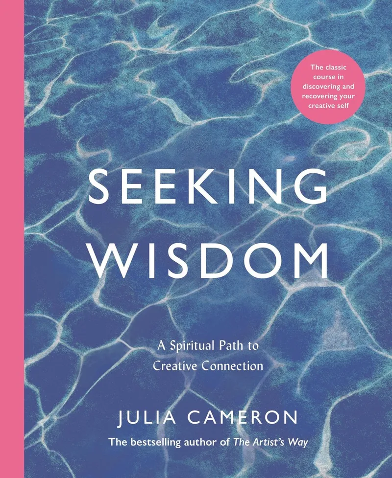 Seeking Wisdom von Profile Books – Buchfoto
