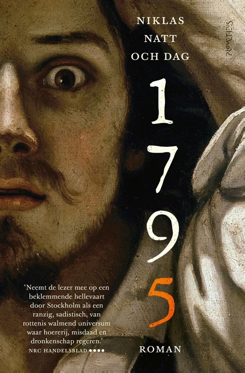 1795 fra Prometheus – billede af bogen