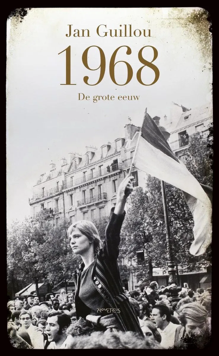 1968 fra Prometheus – billede af bogen