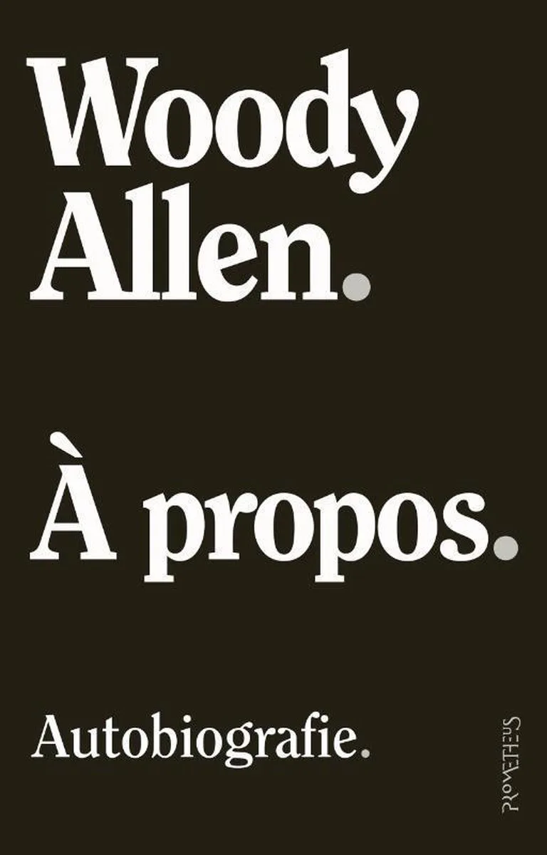 À propos von Prometheus – Buchfoto