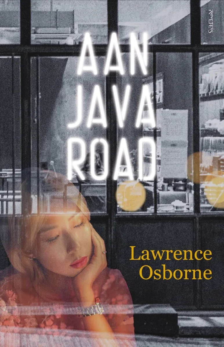 Aan Java Road von Prometheus – Buchfoto