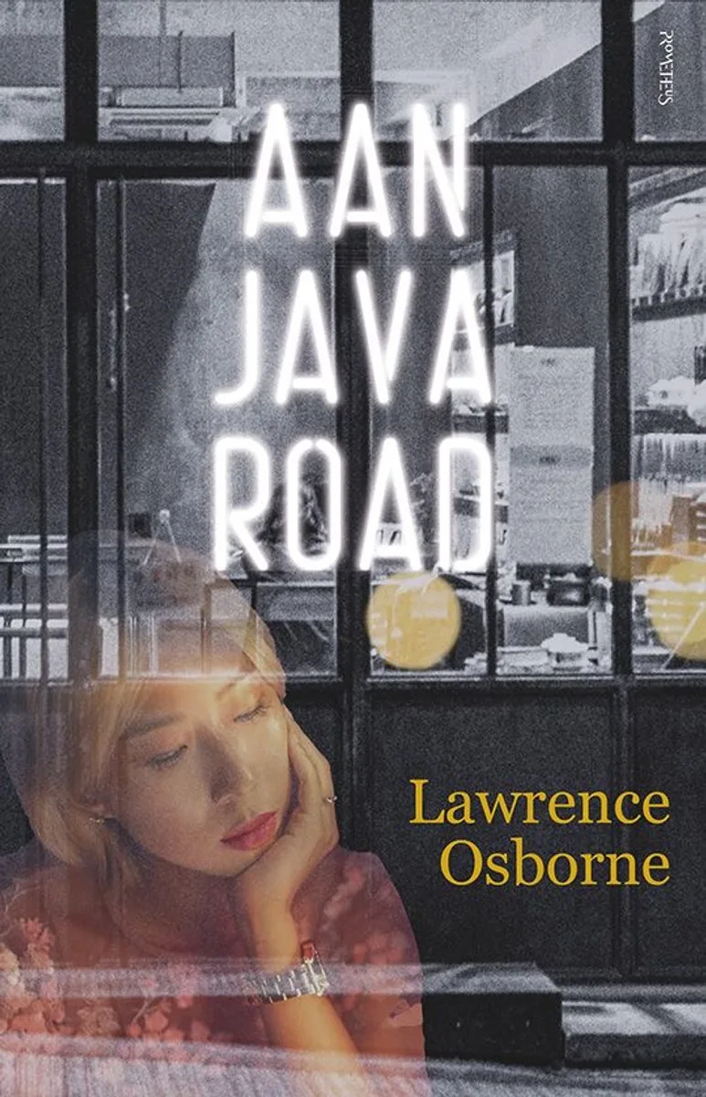 Aan Java Road fra Prometheus – billede af bogen