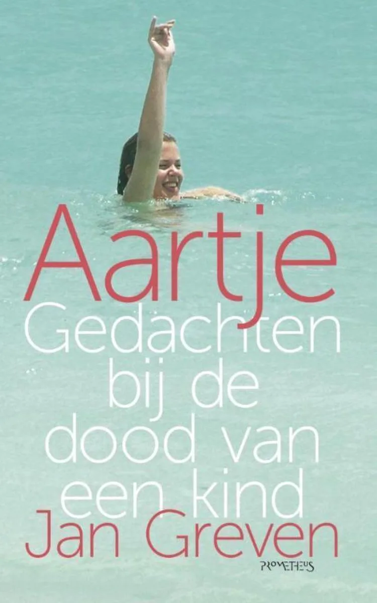 Aartje von Prometheus – Buchfoto