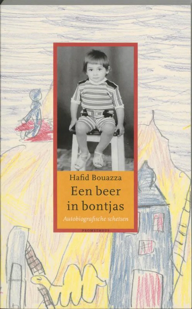 Beer In Bontjas von Prometheus – Buchfoto