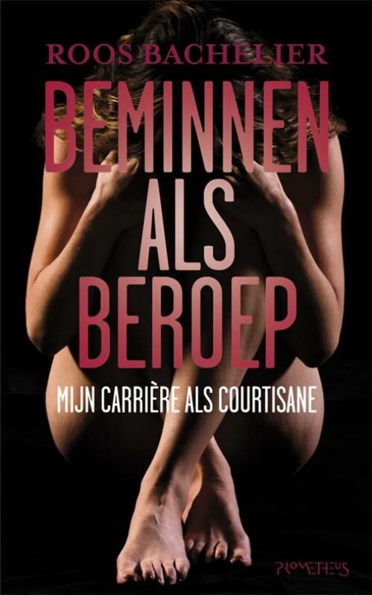Beminnen Als Beroep von Prometheus – Buchfoto