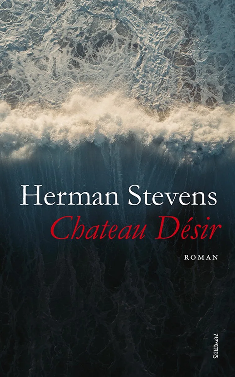 Chateau Désir von Prometheus – Buchfoto