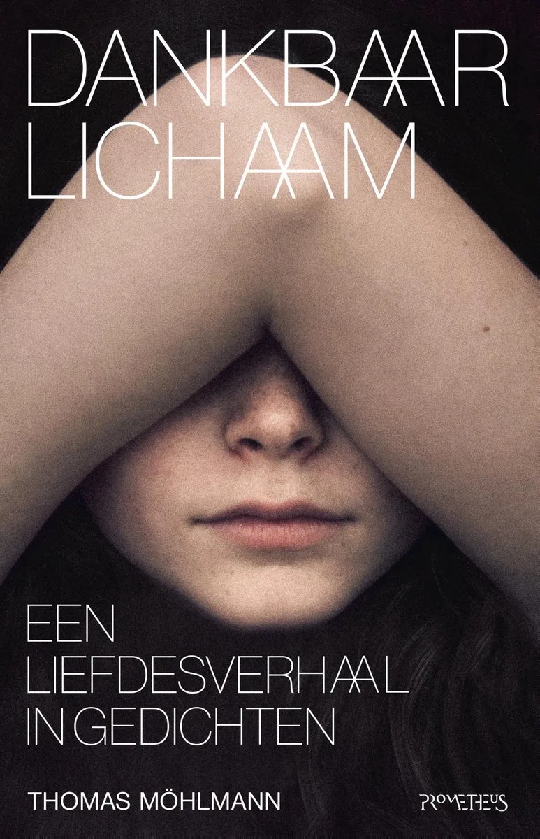 Dankbaar lichaam by Prometheus – book photo