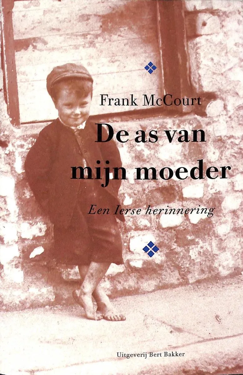 De as van mijn moeder von Prometheus – Buchfoto