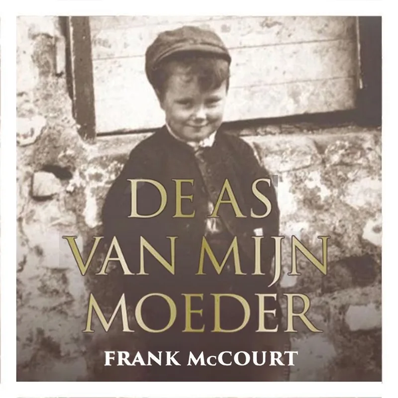 De as van mijn moeder von Prometheus – Buchfoto