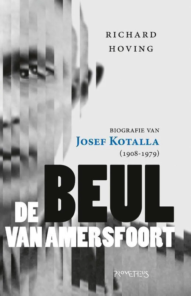 De beul van Amersfoort von Prometheus – Buchfoto