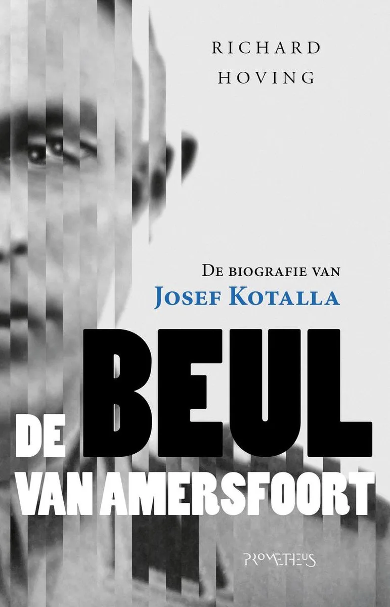 De Beul van Amersfoort fra Prometheus – billede af bogen