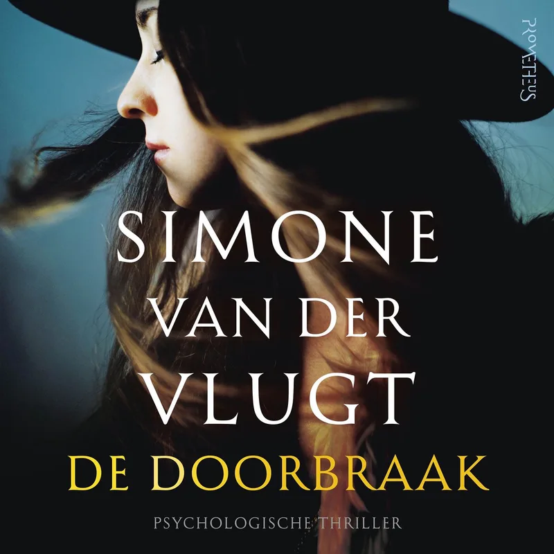 De doorbraak fra Prometheus – billede af bogen