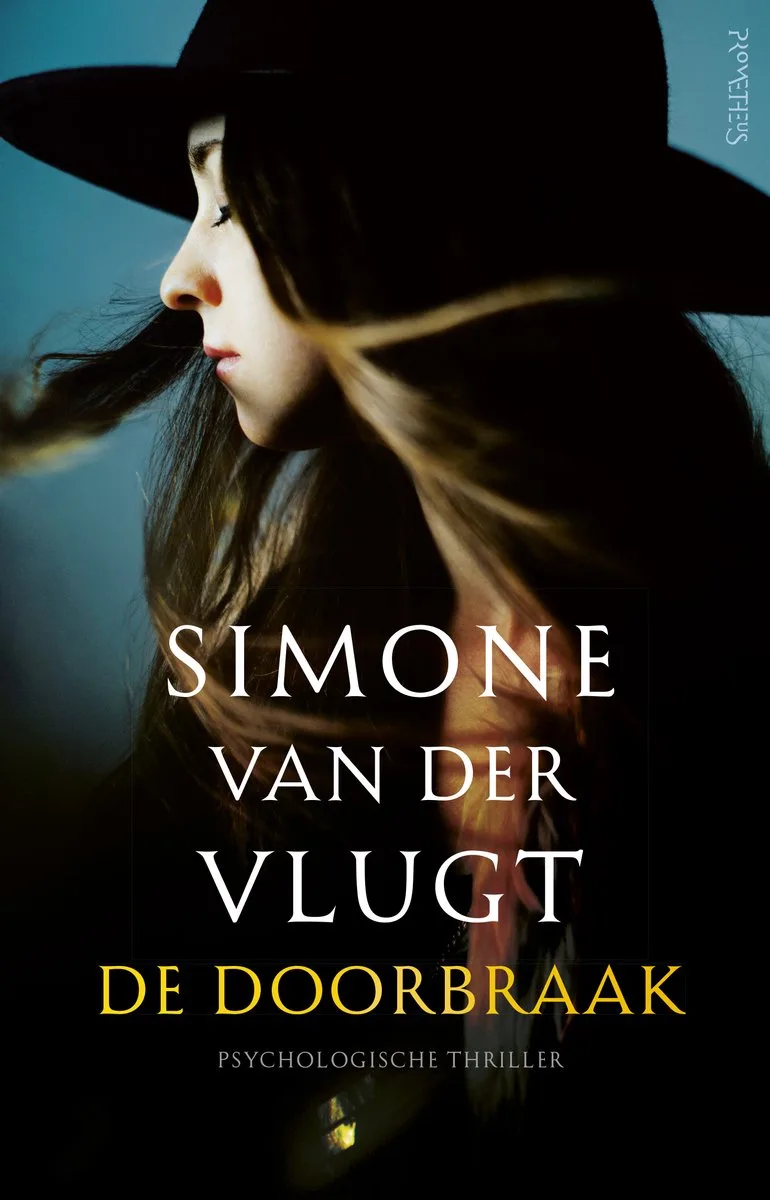 De doorbraak de Prometheus – photo du livre