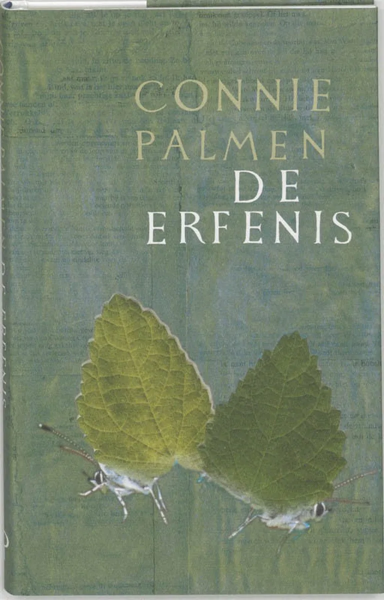 De erfenis de Prometheus – photo du livre
