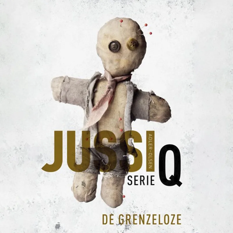 De grenzeloze von Prometheus – Buchfoto