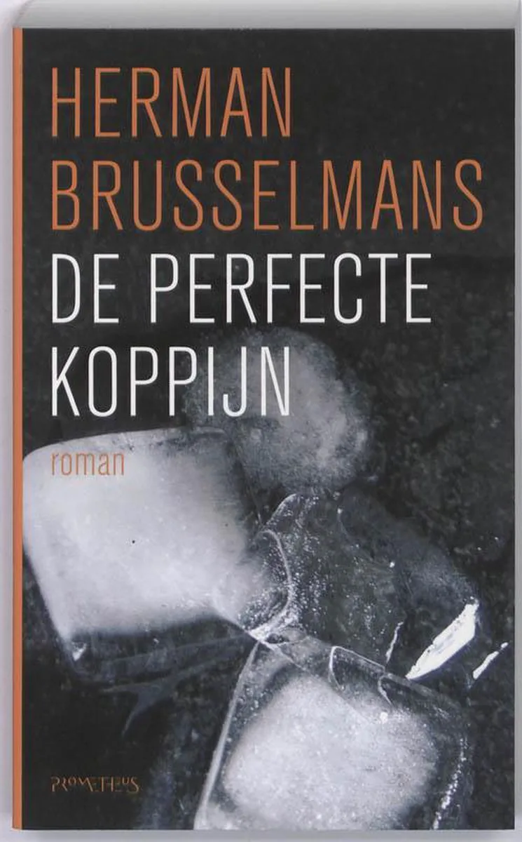 De Perfecte Koppijn von Prometheus – Buchfoto
