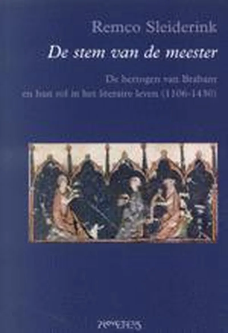 De stem van de meester von Prometheus – Buchfoto