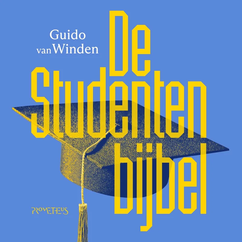 De Studentenbijbel von Prometheus – Buchfoto