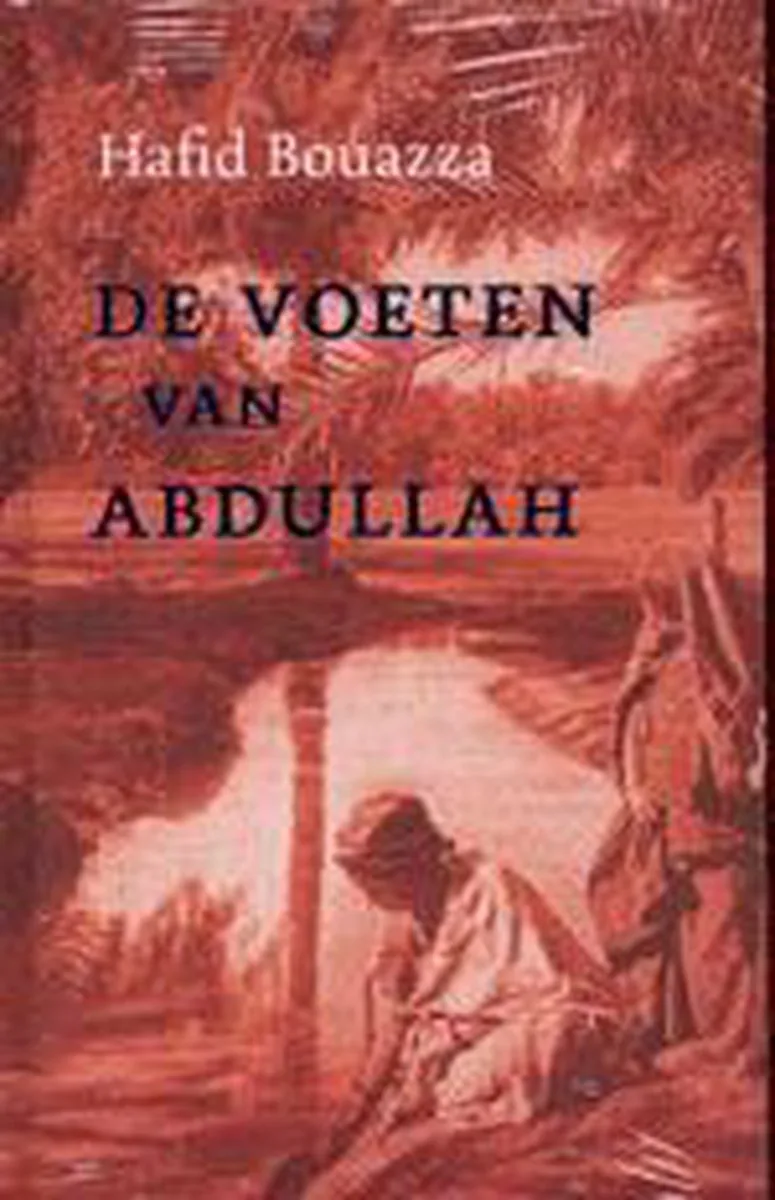 De Voeten Van Abdullah fra Prometheus – billede af bogen