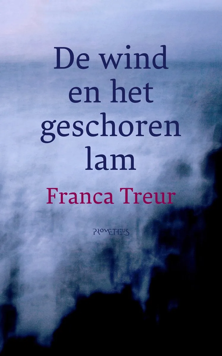 De wind en het geschoren lam von Prometheus – Buchfoto