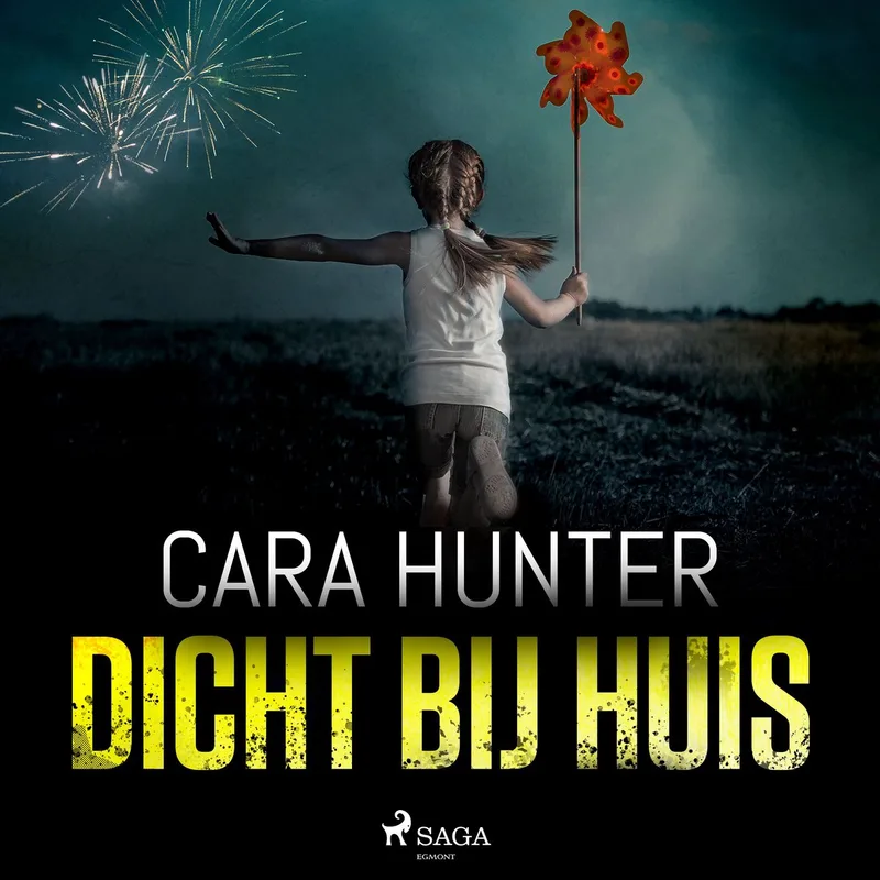 Dicht bij huis von Prometheus – Buchfoto