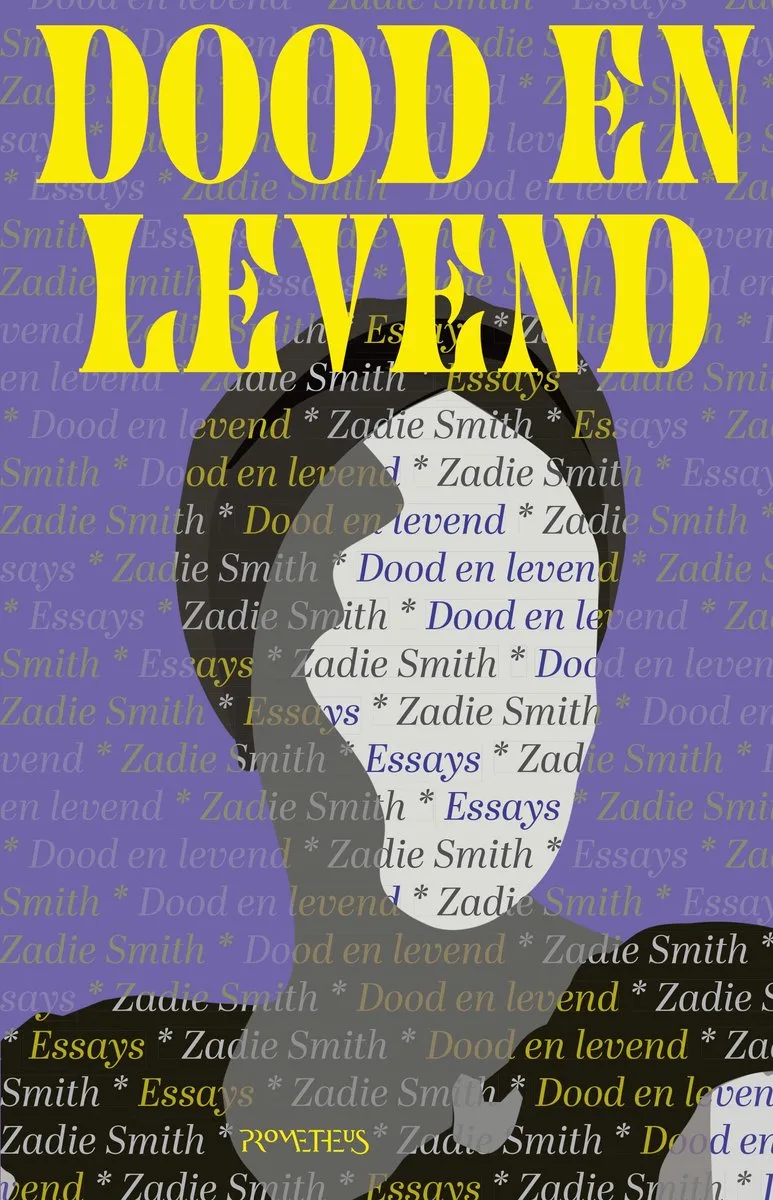 Dood en levend von Prometheus – Buchfoto