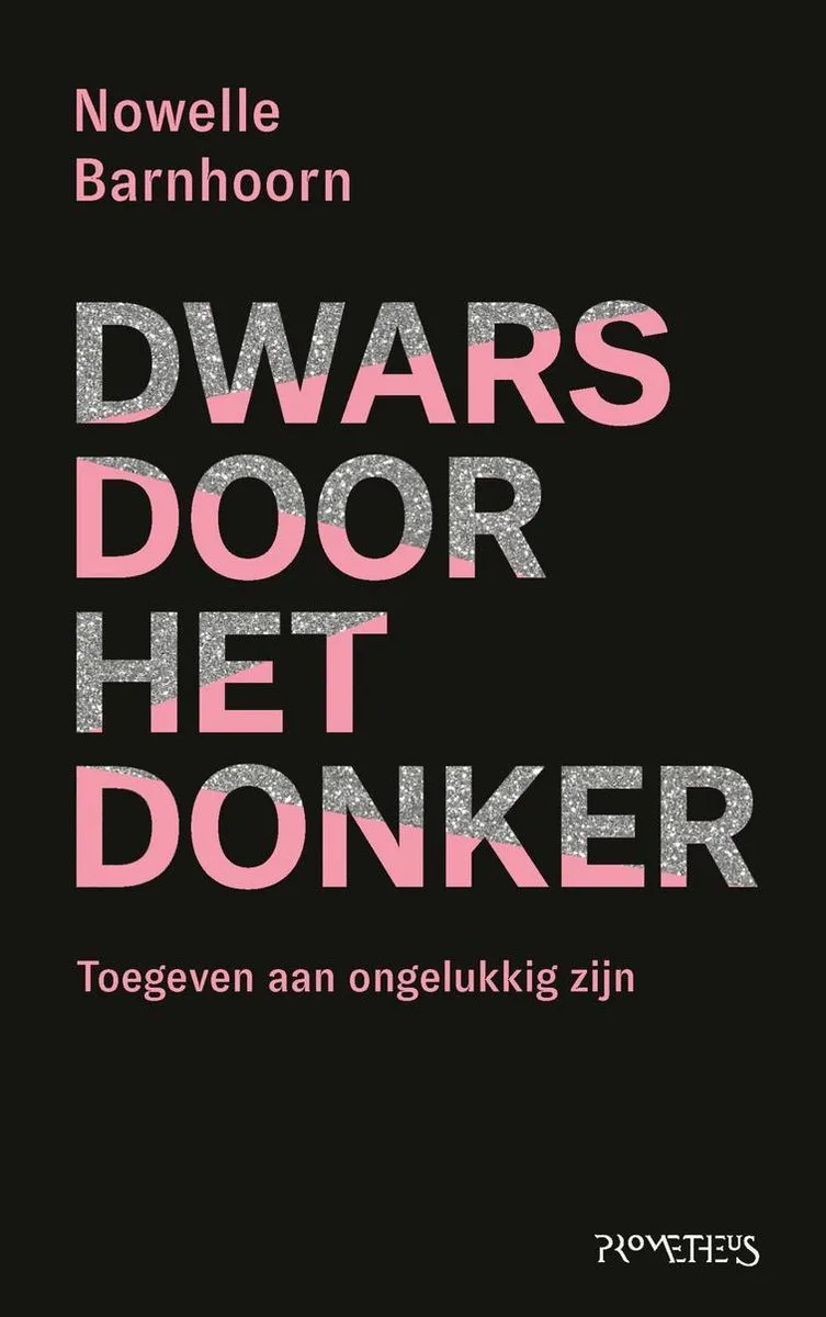 Dwars door het donker fra Prometheus – billede af bogen