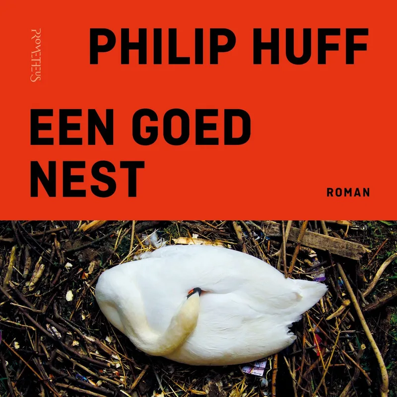Een goed nest von Prometheus – Buchfoto