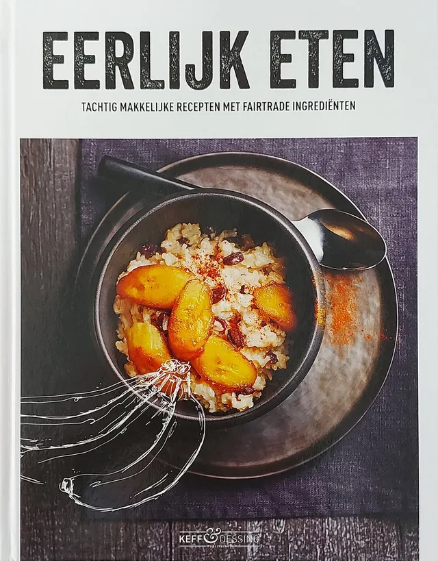 Eerlijk eten