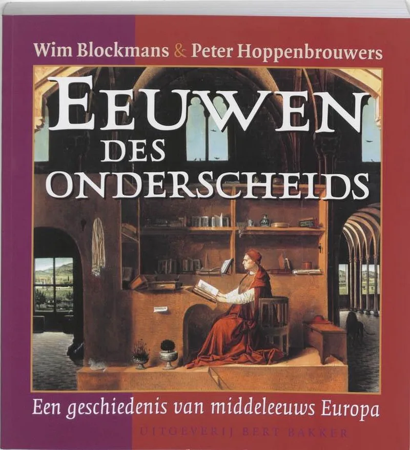 Eeuwen des onderscheids von Prometheus – Buchfoto